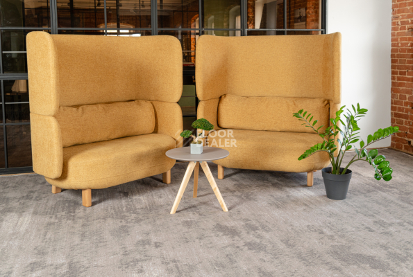 Haima Mantera 1000 01 Gray фото 5 | FLOORDEALER